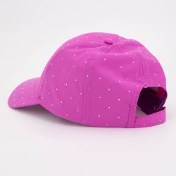 Casquette strass soraya berenice Femme BERENICE