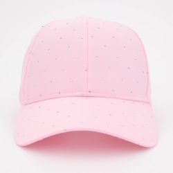 Casquette strass soraya berenice Femme BERENICE