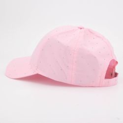 Casquette strass soraya berenice Femme BERENICE