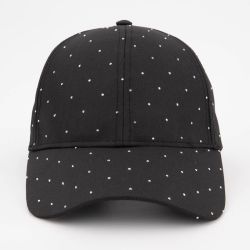 Casquette strass soraya berenice Femme BERENICE