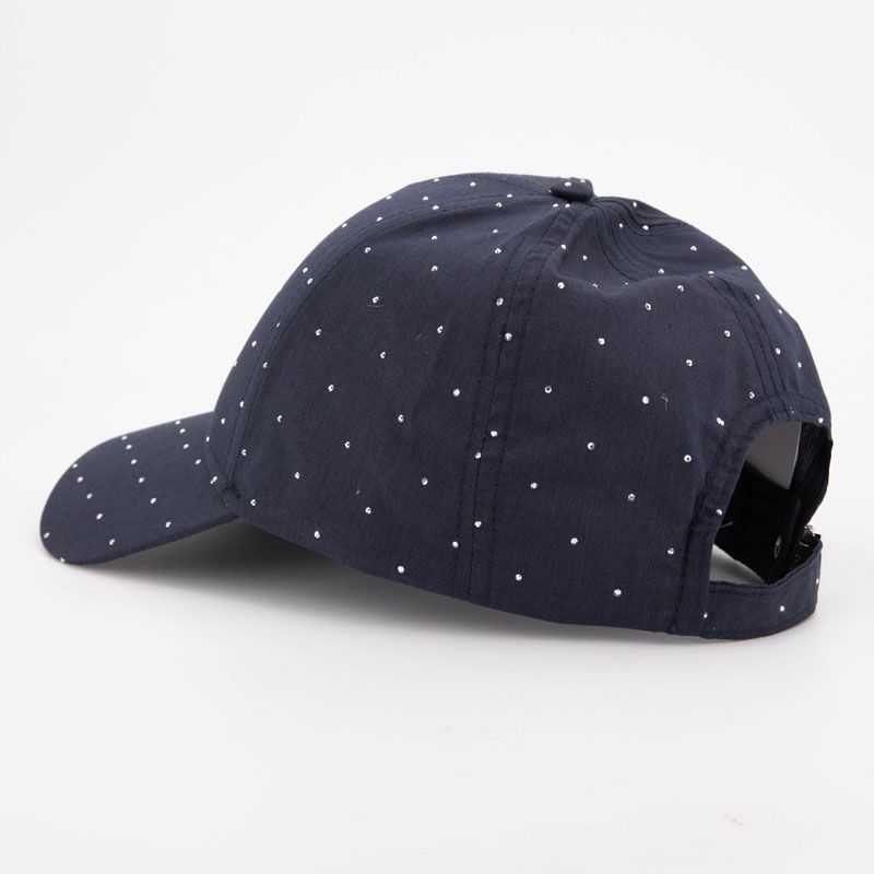 Casquette strass soraya berenice Femme BERENICE