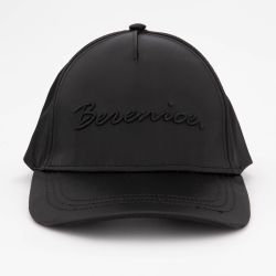 Casquette satine steffy berenice Femme BERENICE