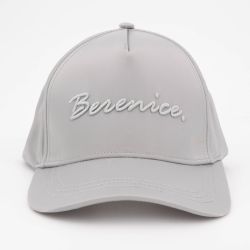 Casquette satine steffy berenice Femme BERENICE