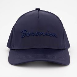 Casquette satine steffy berenice Femme BERENICE