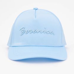 Casquette satine steffy berenice Femme BERENICE