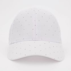 Casquette strass soraya berenice Femme BERENICE