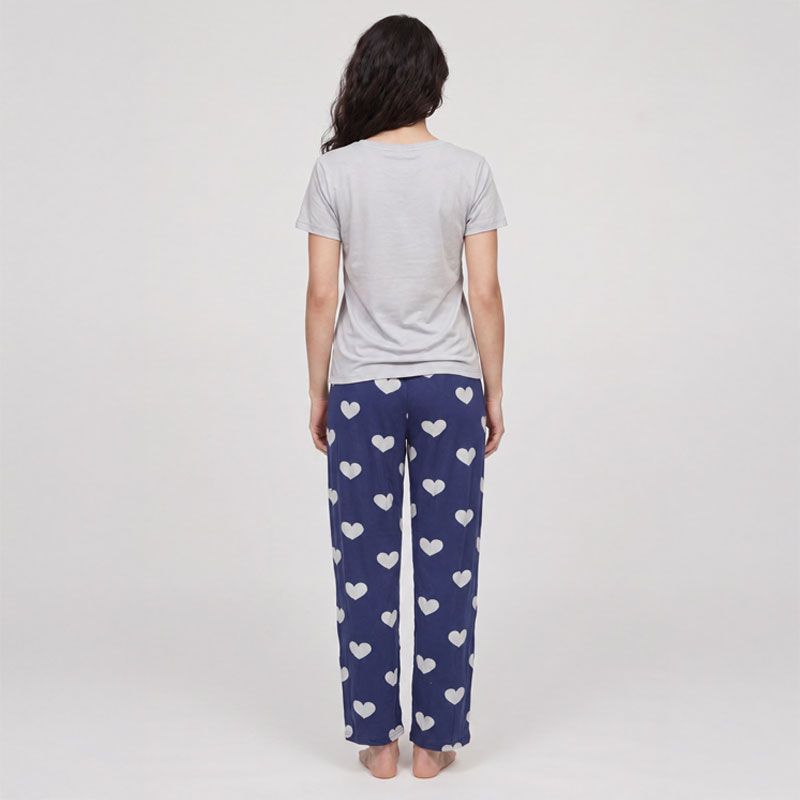 Ensemble de pyjama julia Femme ETINCELLE