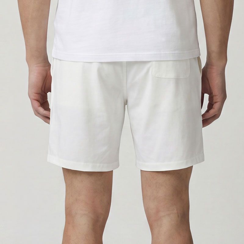 Short long loic Homme OLIVER GRANT