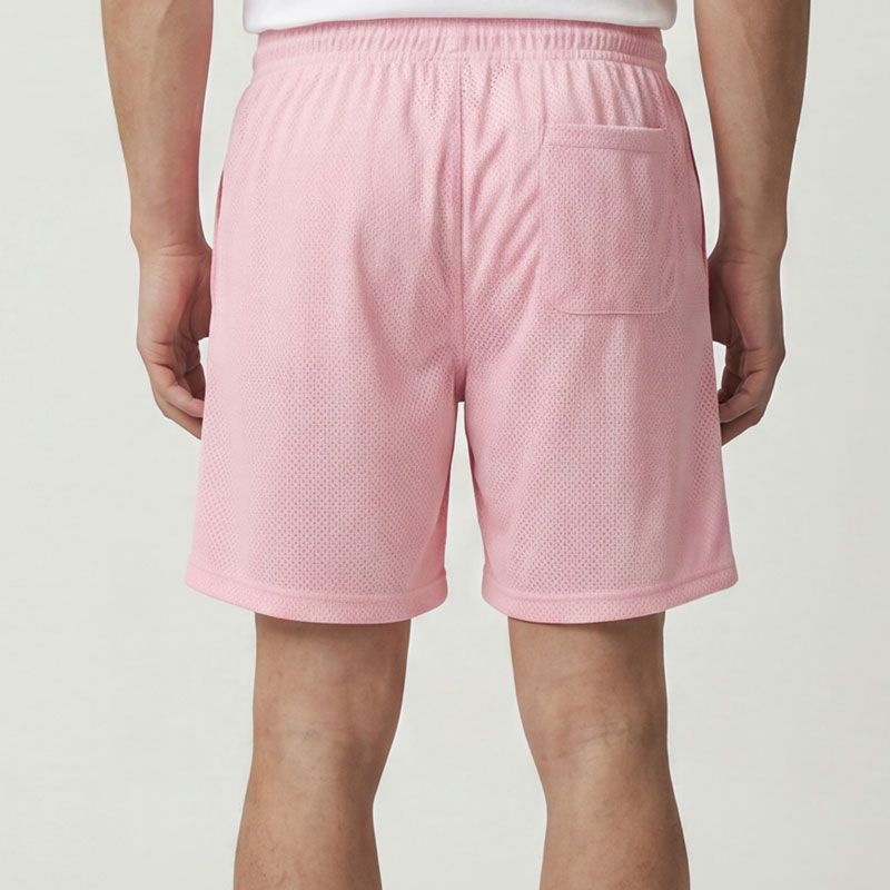 Short long loic Homme OLIVER GRANT