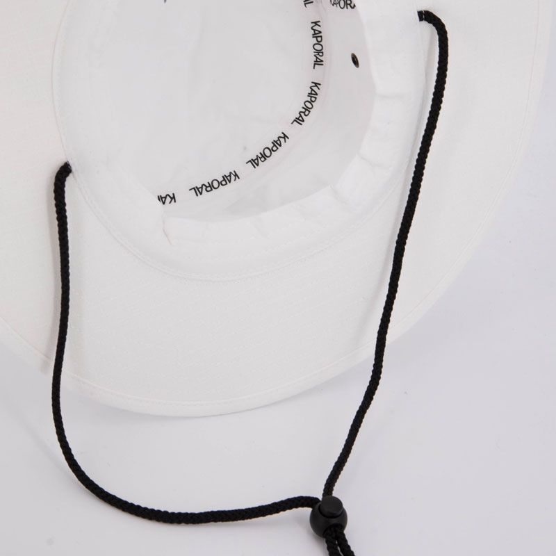 Chapeau bob stanelo kaporal Homme KAPORAL