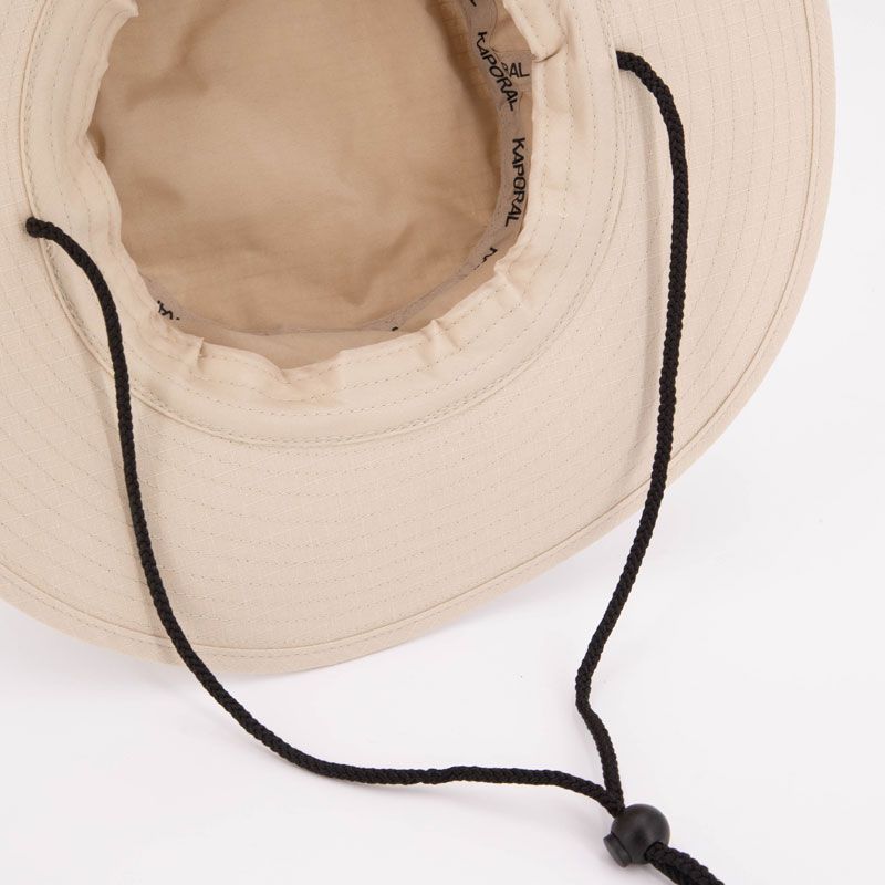 Chapeau bob stanelo kaporal Homme KAPORAL