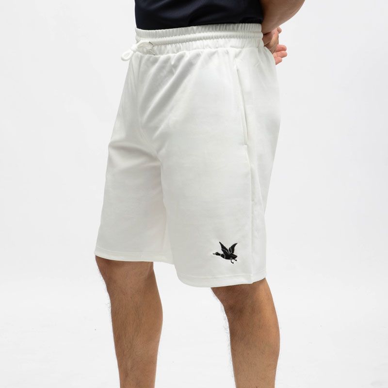 Short broderie canard creslaw chevignon Homme CHEVIGNON