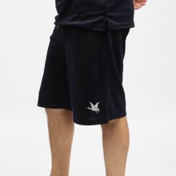 Short broderie canard creslaw chevignon Homme CHEVIGNON