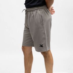 Short broderie canard creslaw chevignon Homme CHEVIGNON