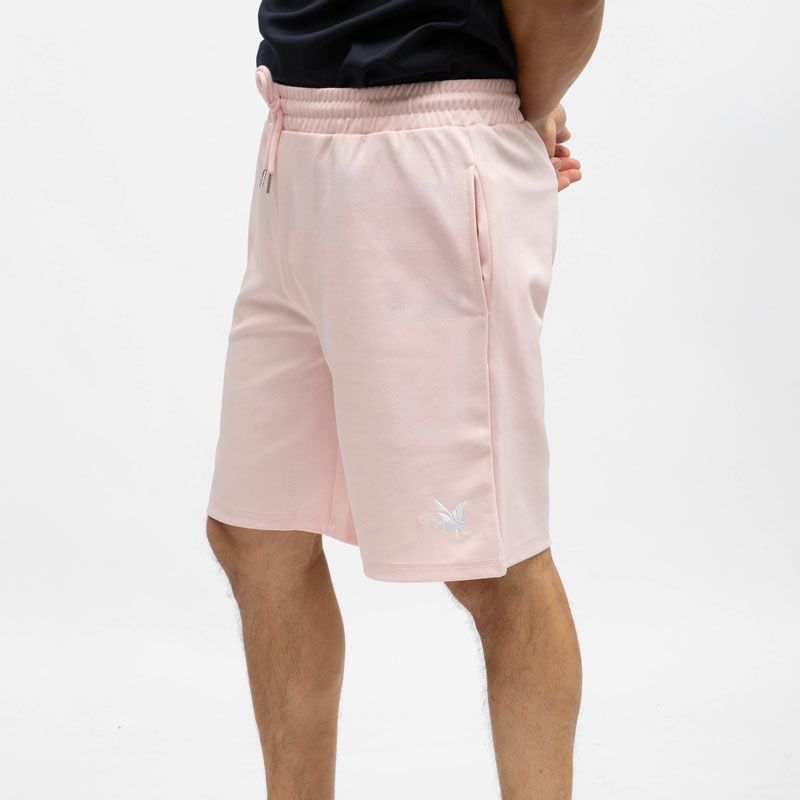 Short broderie canard creslaw chevignon Homme CHEVIGNON