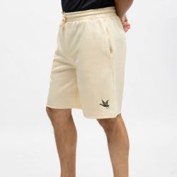 Short broderie canard creslaw chevignon Homme CHEVIGNON