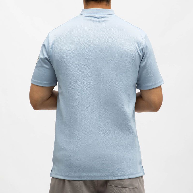 Polo broderie canard elvedin chevignon Homme CHEVIGNON