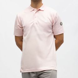 Polo broderie canard elvedin chevignon Homme CHEVIGNON