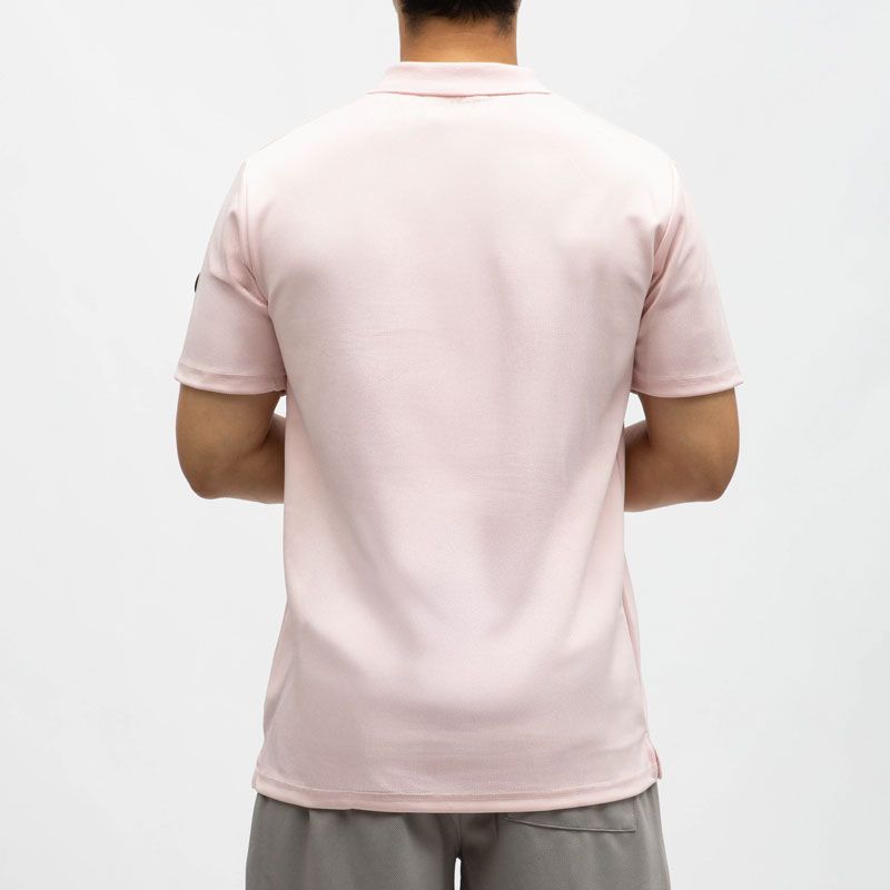 Polo broderie canard elvedin chevignon Homme CHEVIGNON