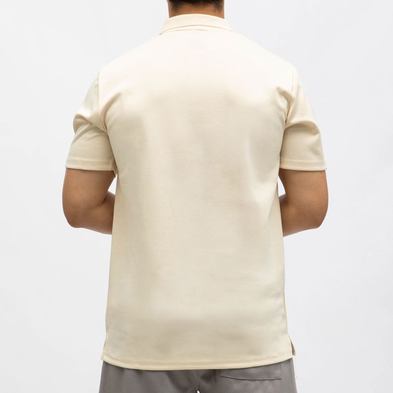 Polo broderie canard elvedin chevignon Homme CHEVIGNON