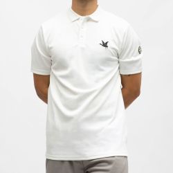 Polo broderie canard elvedin chevignon Homme CHEVIGNON