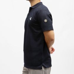 Polo broderie canard elvedin chevignon Homme CHEVIGNON