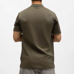Polo broderie canard elvedin chevignon Homme CHEVIGNON