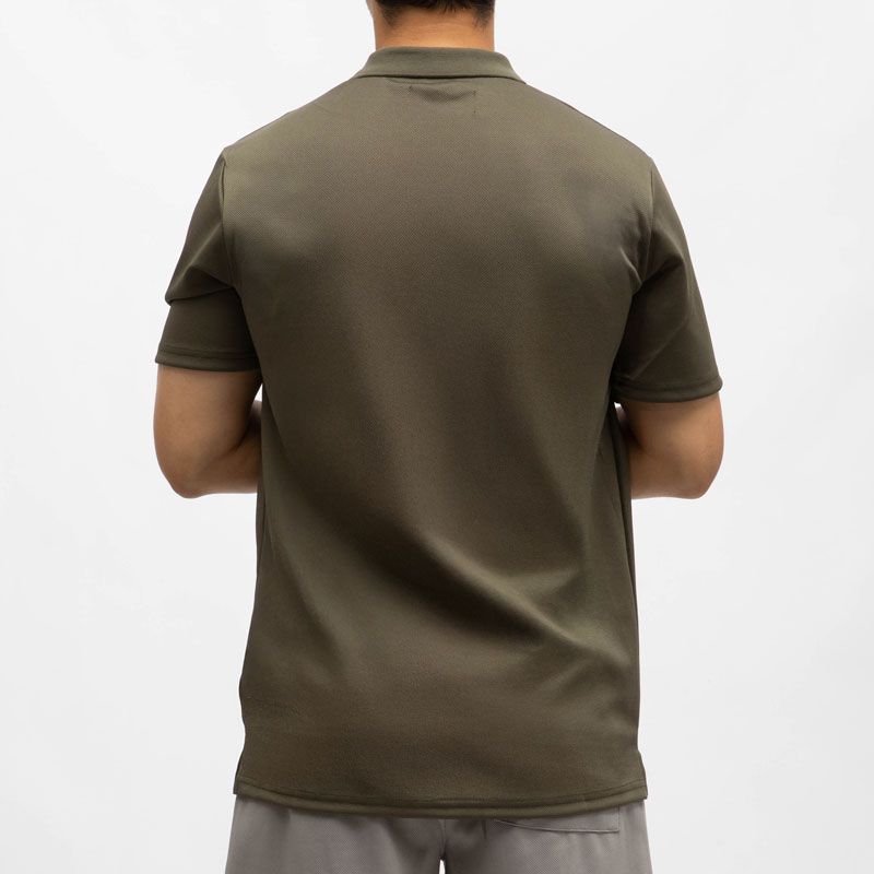 Polo broderie canard elvedin chevignon Homme CHEVIGNON