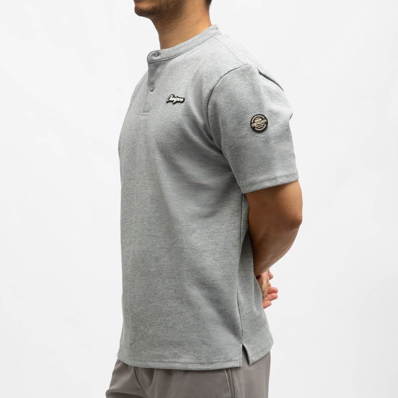 Polo col mao floribert chevignon Homme CHEVIGNON