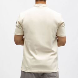 Polo col mao floribert chevignon Homme CHEVIGNON