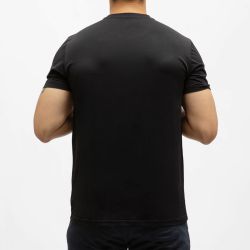 Tee shirt technique mc grey tech lotto - 8987 Homme LOTTO