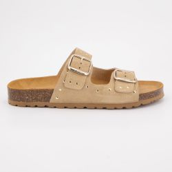 Mule boreal mushroom oro 6497p/51 t36/41 Femme I AM
