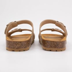 Mule boreal mushroom oro 6497p/51 t36/41 Femme I AM