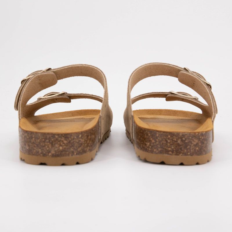 Mule boreal mushroom oro 6497p/51 t36/41 Femme I AM