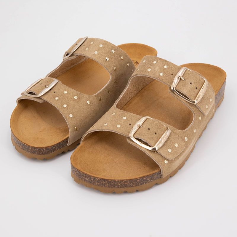Mule boreal mushroom oro 6497p/51 t36/41 Femme I AM
