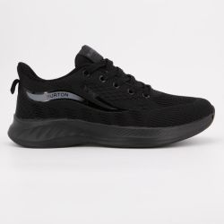 Basket en toile sergio t40/45 Homme BURTON OF LONDON
