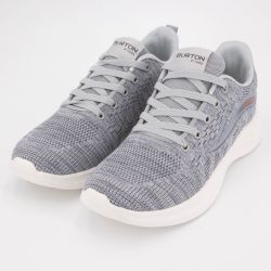 Basket en toile sergio t40/45 Homme BURTON OF LONDON