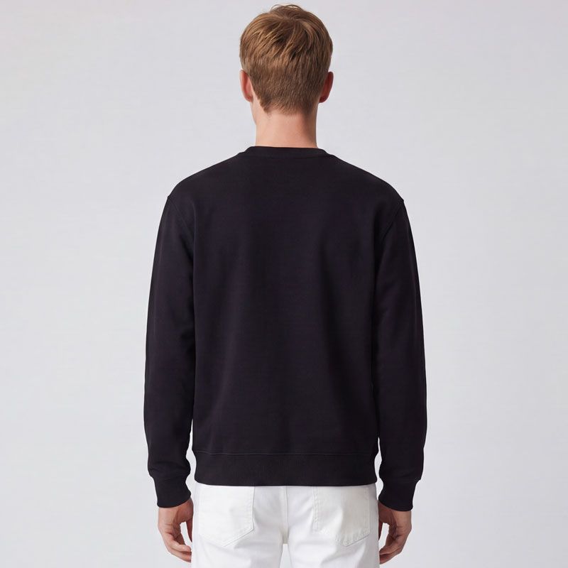 Sweat gros grain jacquemus m00206aj Homme JACQUEMUS