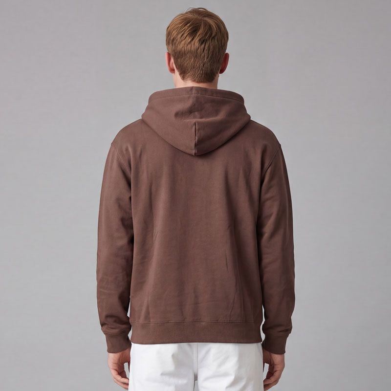 Sweat a capuche gros grain jacquemus m00247aj Homme JACQUEMUS