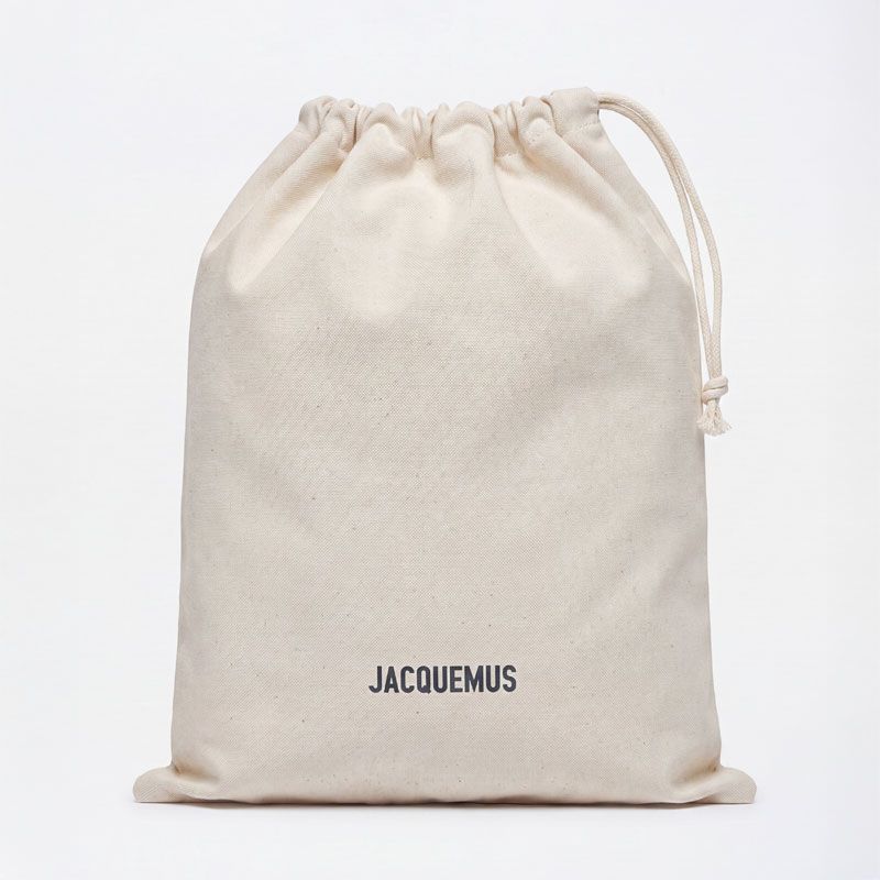 Sweat a capuche gros grain jacquemus m00247aj Homme JACQUEMUS