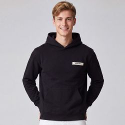 Sweat a capuche gros grain jacquemus m00247aj Homme JACQUEMUS