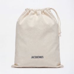 Sweat gros grain jacquemus m00206aj Homme JACQUEMUS