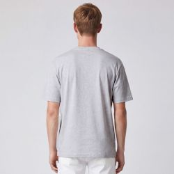 Tee shirt gros grain jacquemus m00133aj Homme JACQUEMUS