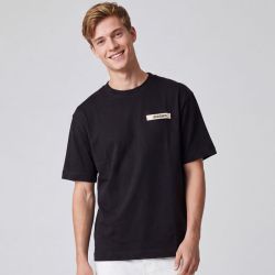 Tee shirt gros grain jacquemus m00133aj Homme JACQUEMUS