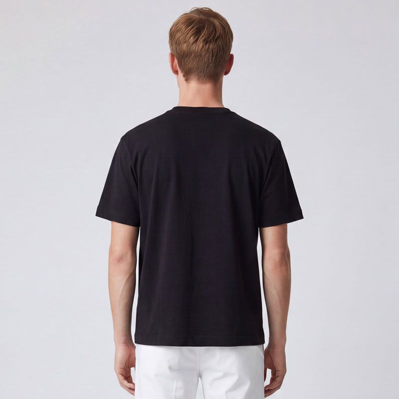 Tee shirt gros grain jacquemus m00133aj Homme JACQUEMUS