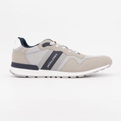 Baskets basses de ville avec lacets Homme JACK & JONES