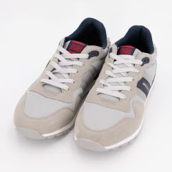Baskets basses de ville avec lacets Homme JACK & JONES