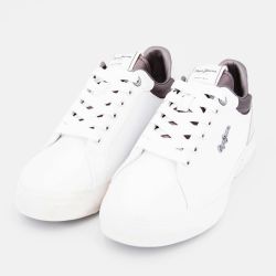 Baskets kenton court Femme PEPE JEANS