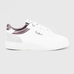 Baskets kenton court Femme PEPE JEANS