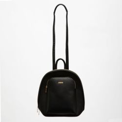 Sac a dos ecru Femme TORRENTE